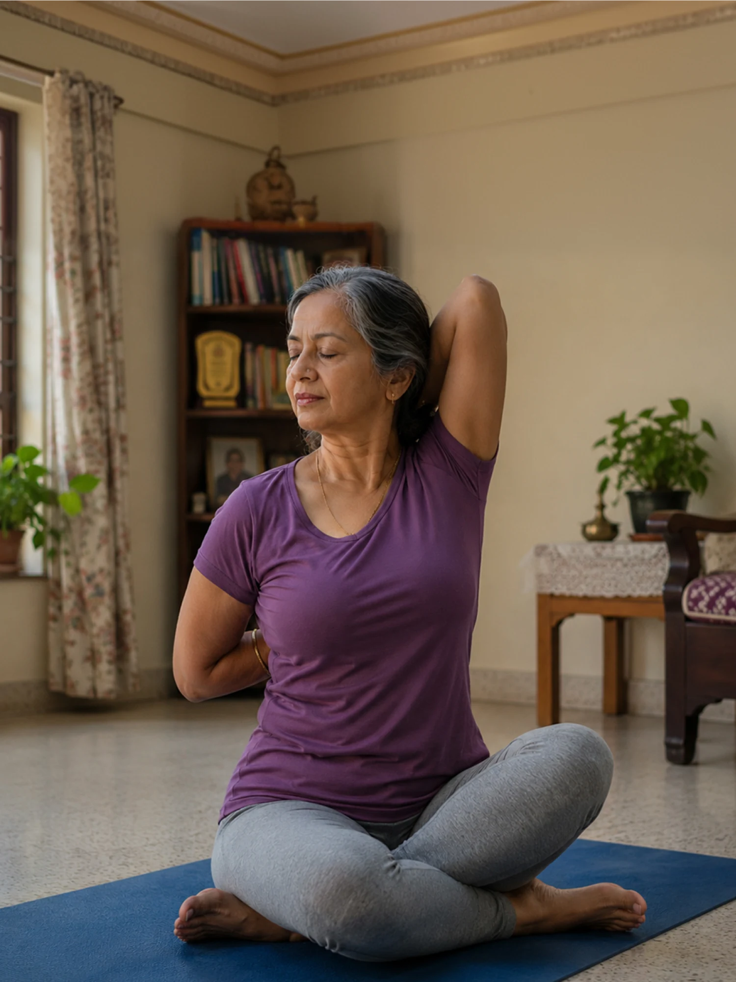 Yoga Circle banner 3