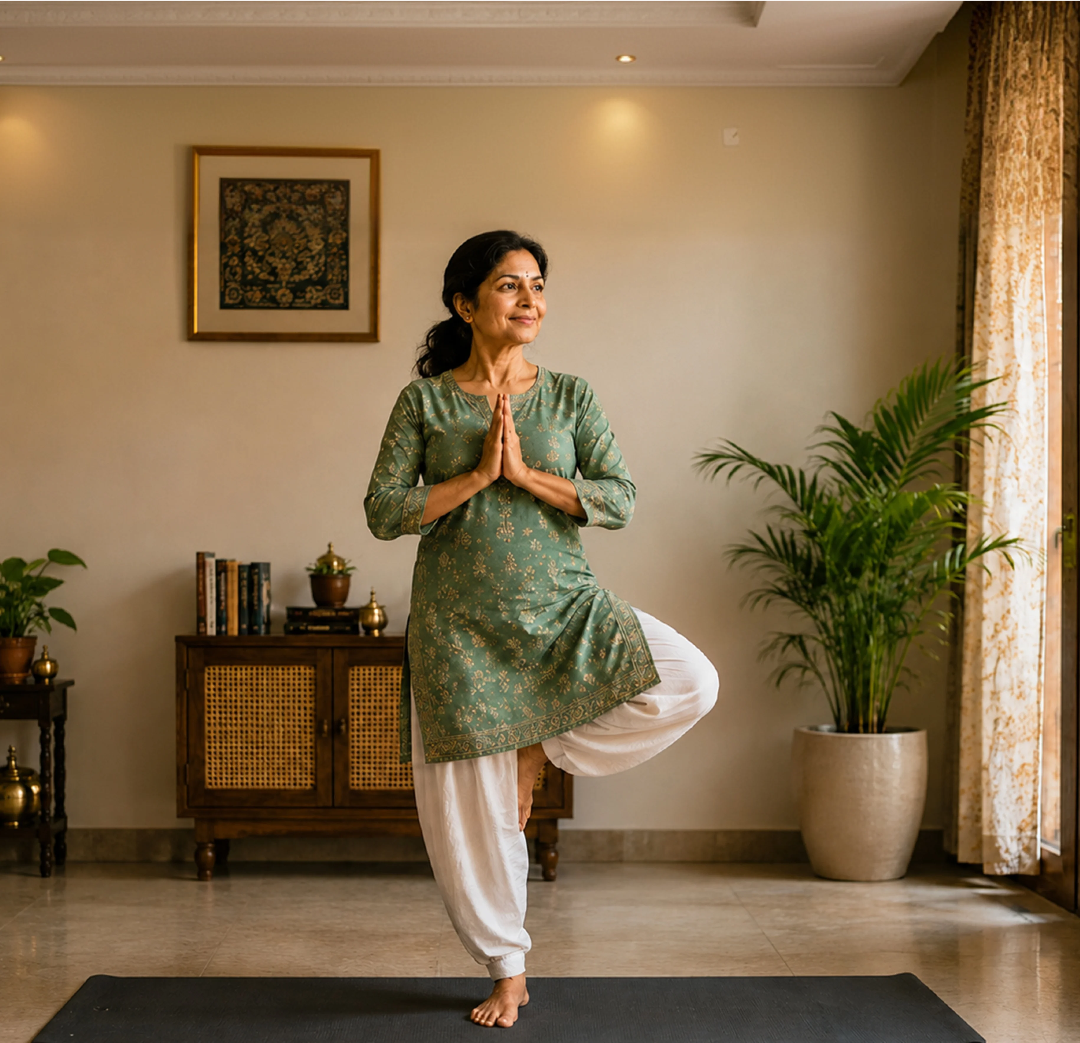 Yoga Circle desktop banner 1